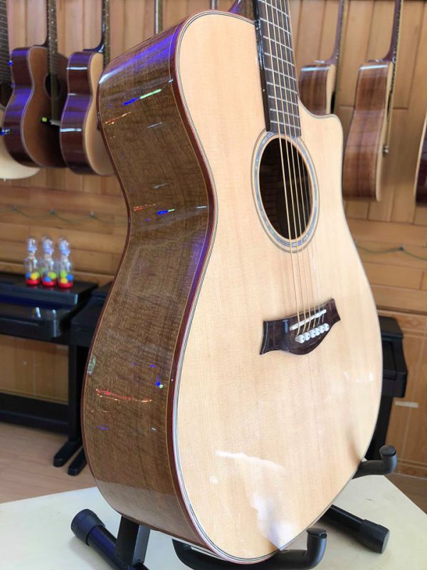 Đàn Guitar Acoustic VN M190 - Hình ảnh 3