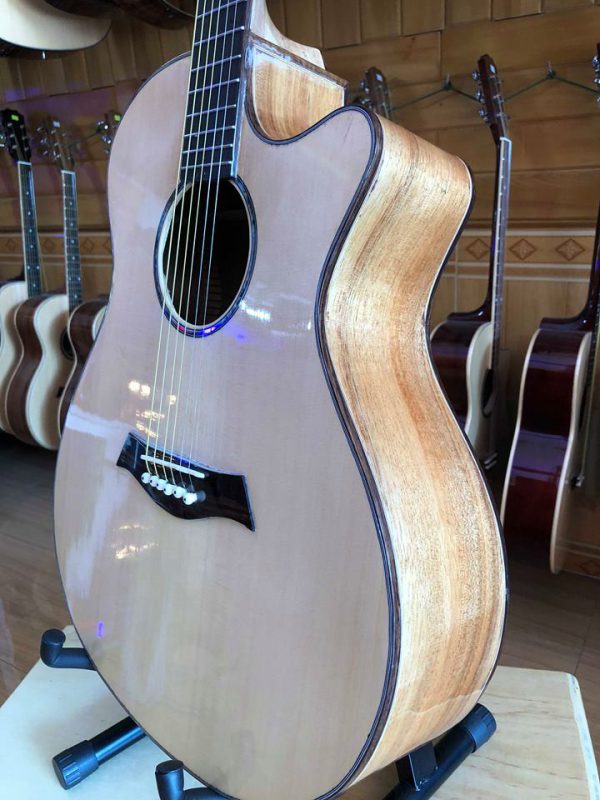 Đàn Guitar Acoustic VN M150