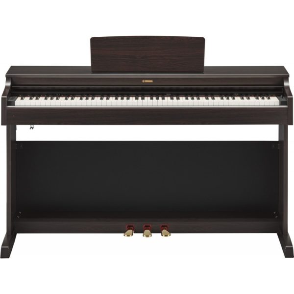 ĐÀN PIANO ĐIỆN YAMAHA YDP-163R