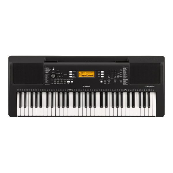 Organ Yamaha PSR-E363