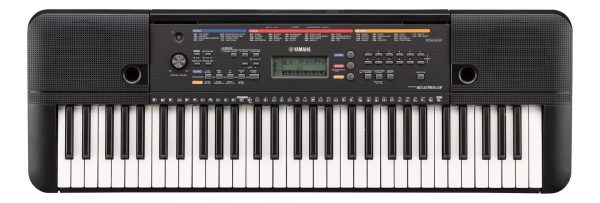 Organ Yamaha PSR-E263 - Hình ảnh 2