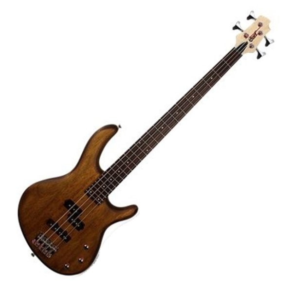 Guitar Bass Cort Action PJ - Hình ảnh 2