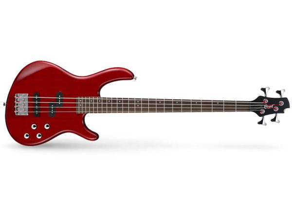 Guitar CORT ACTION BASS PLUS - Hình ảnh 2