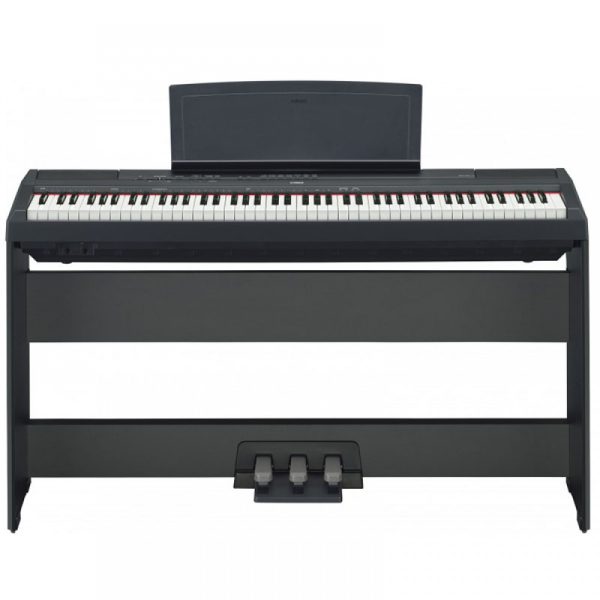 ĐÀN PIANO ĐIỆN YAMAHA P-115 (Pedal)