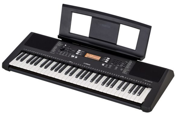 Organ Yamaha PSR-E363 - Hình ảnh 2