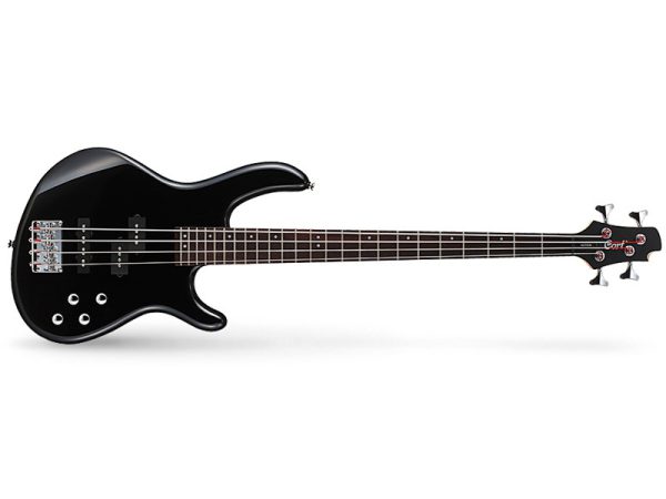 Guitar CORT ACTION BASS PLUS - Hình ảnh 3