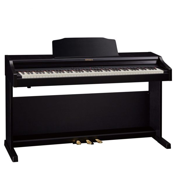 Piano Roland HP 603 - Hình ảnh 3