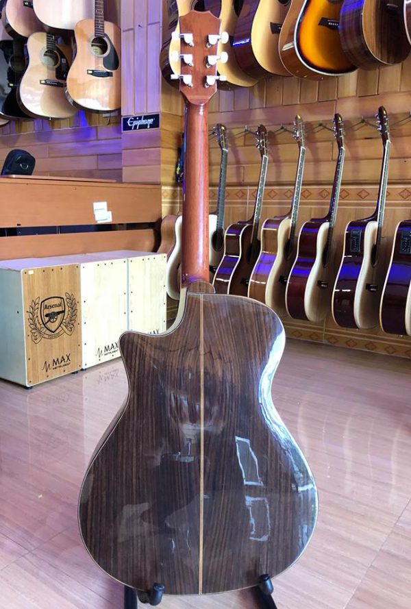 Guitar Acoustic M300 - Hình ảnh 3