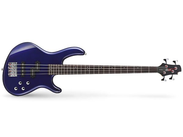 Guitar CORT ACTION BASS PLUS - Hình ảnh 4