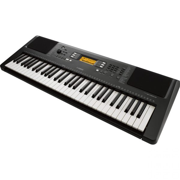 Organ Yamaha PSR-E363 - Hình ảnh 4