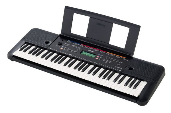 Organ Yamaha PSR-E263 - Hình ảnh 5