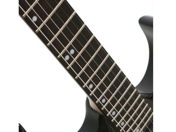 Guitar CORT X 1 - Hình ảnh 5