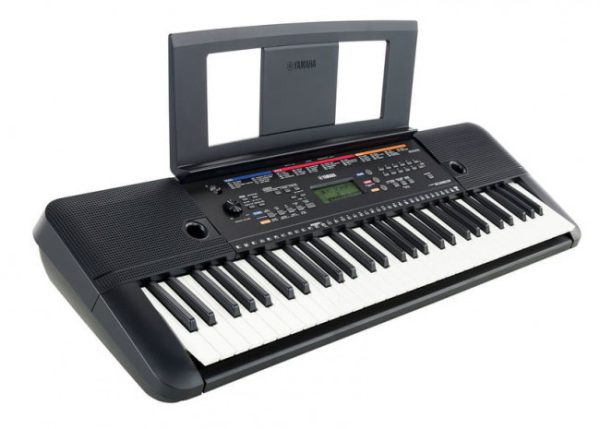 Organ Yamaha PSR-E263