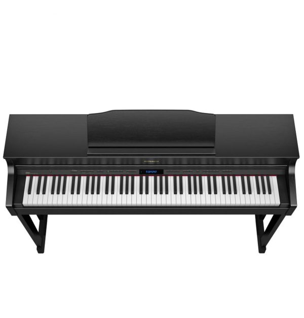 Piano Roland HP 603 - Hình ảnh 5