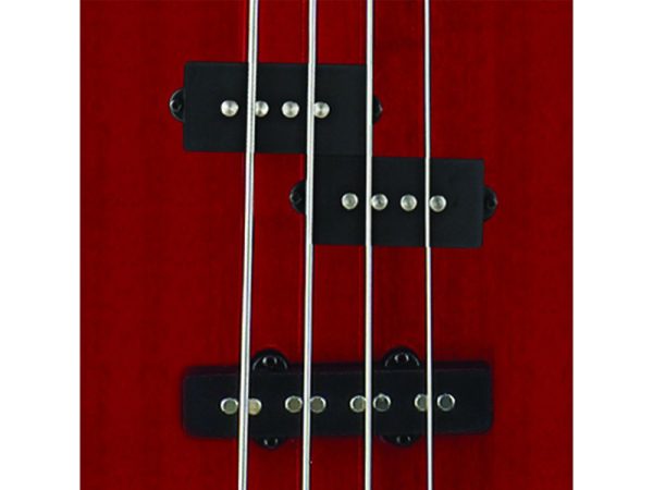 Guitar CORT ACTION BASS PLUS - Hình ảnh 5