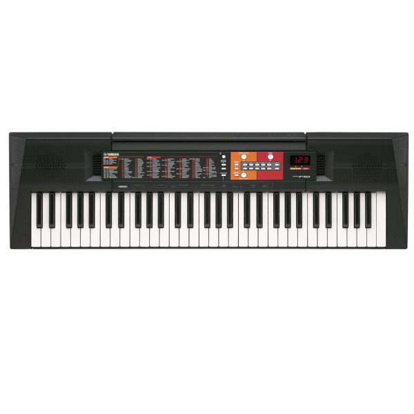 Organ Yamaha F51 - Hình ảnh 2