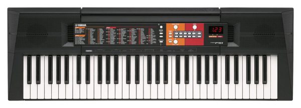 Organ Yamaha F51 - Hình ảnh 3