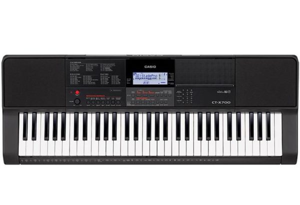 Casio CT-X700