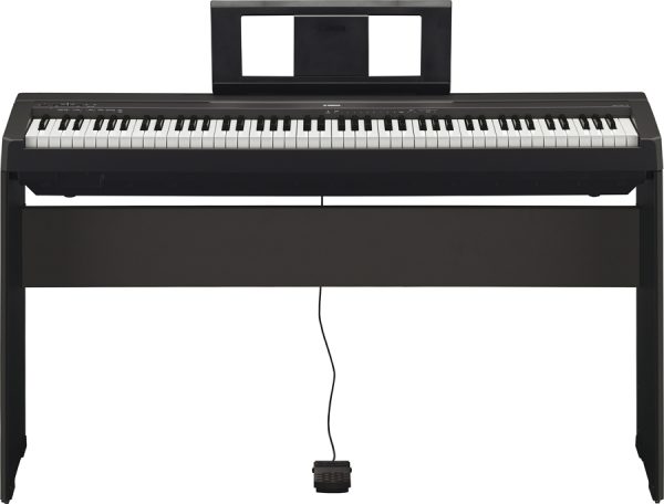 Piano Điện Yamaha P45 - Hình ảnh 2