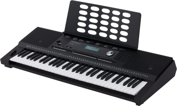 ROLAND E-X20 - Hình ảnh 3