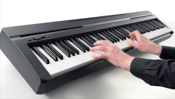 Piano Điện Yamaha P45 - Hình ảnh 3