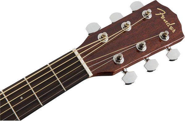 Fender CD 60SCE - Hình ảnh 5