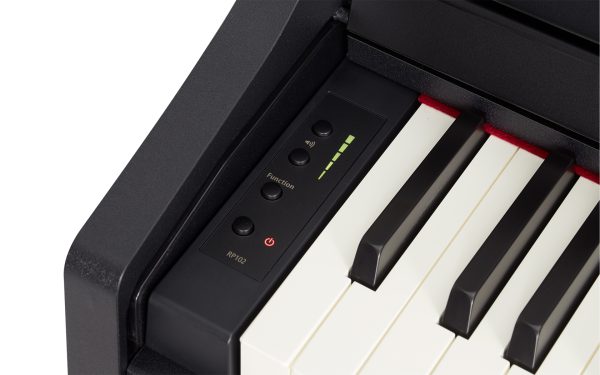 Đàn piano điện Roland RP-102  - Hình ảnh 4