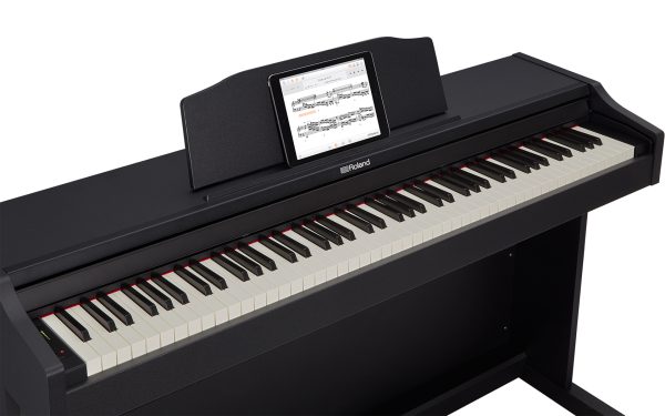 Đàn piano điện Roland RP-102  - Hình ảnh 5