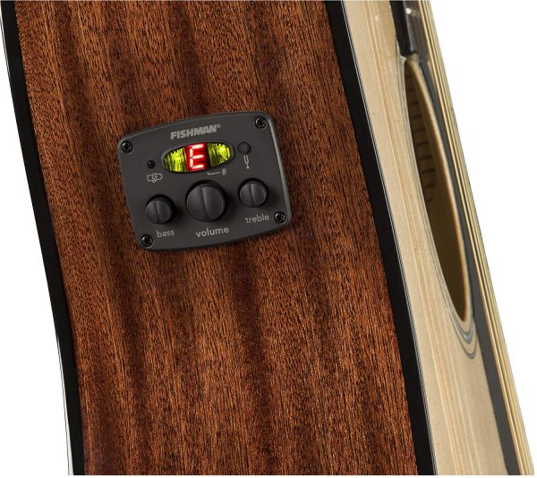 Fender CD 60SCE - Hình ảnh 6