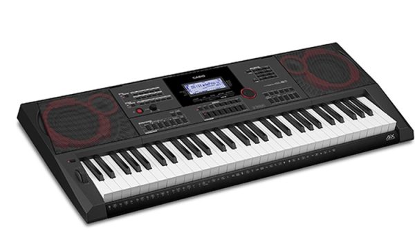 Casio CTX-5000