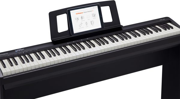 ROLAND FP-10 - Hình ảnh 2