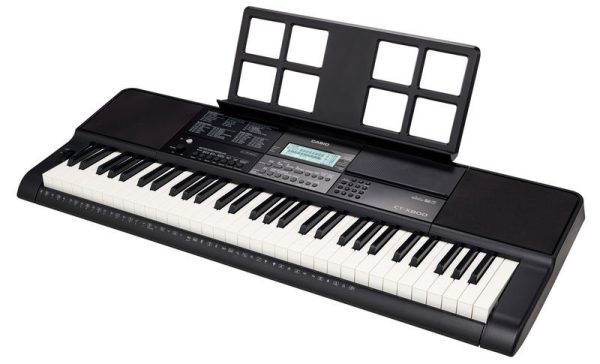 Casio CTX-800 - Hình ảnh 3