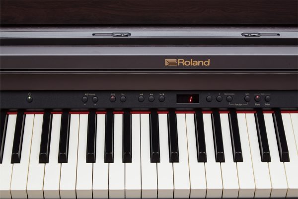 Roland RP-302 - Hình ảnh 3