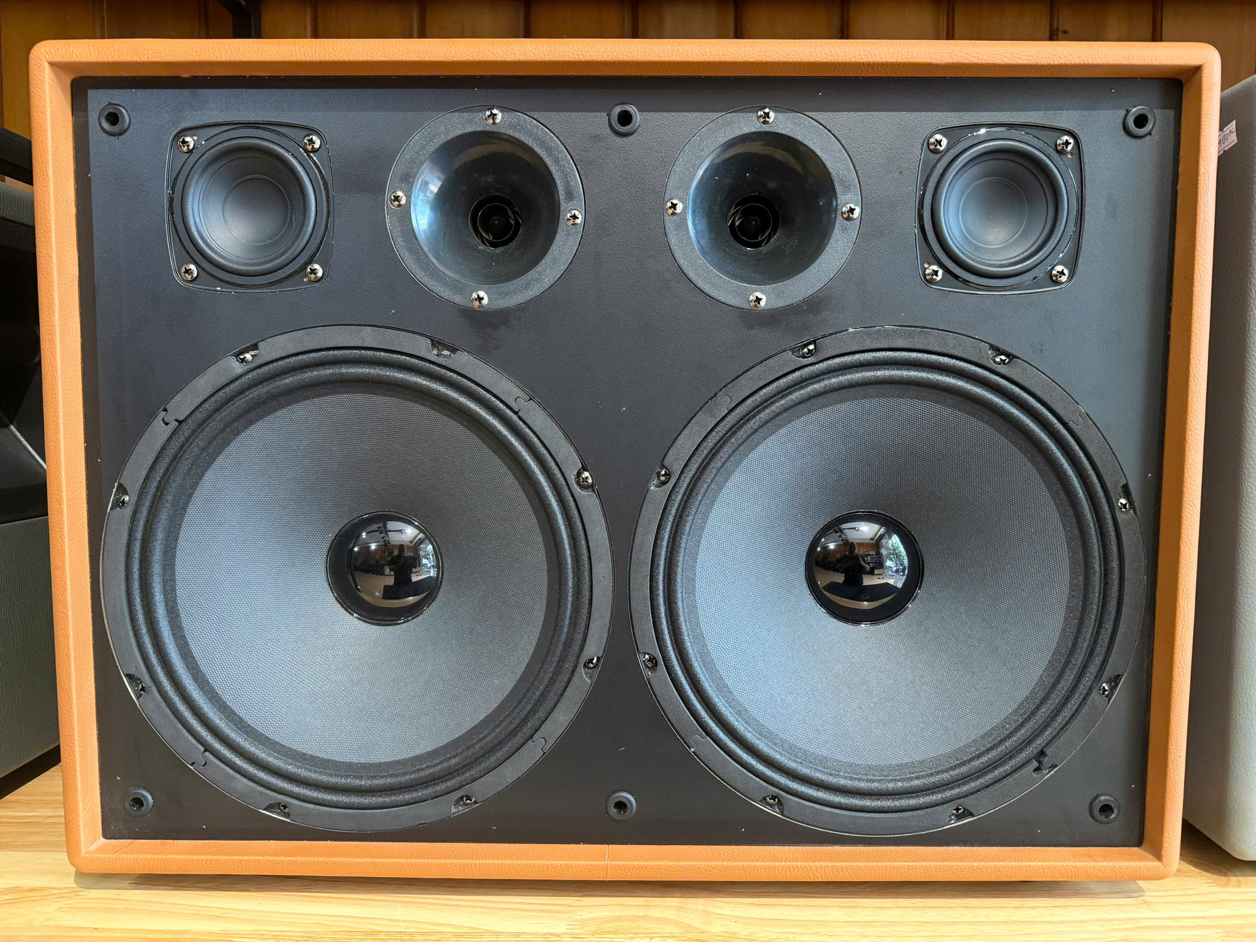 Loa Perfect 450 - Ảnh 2