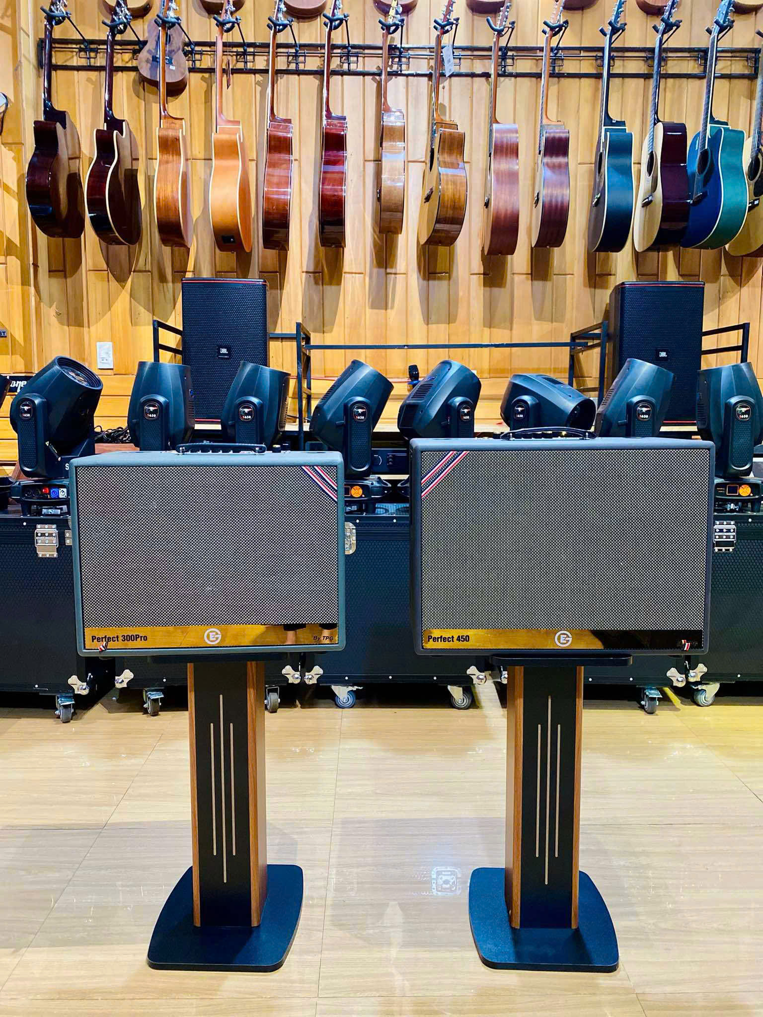 Loa Perfect 450 - Ảnh 7