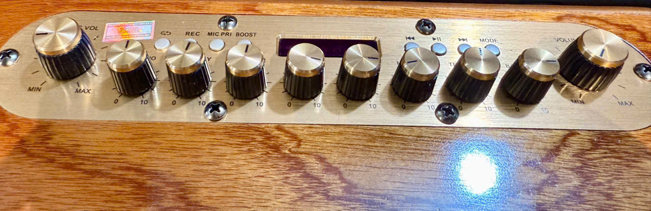 Loa EG Perfect 250 - Ảnh 4