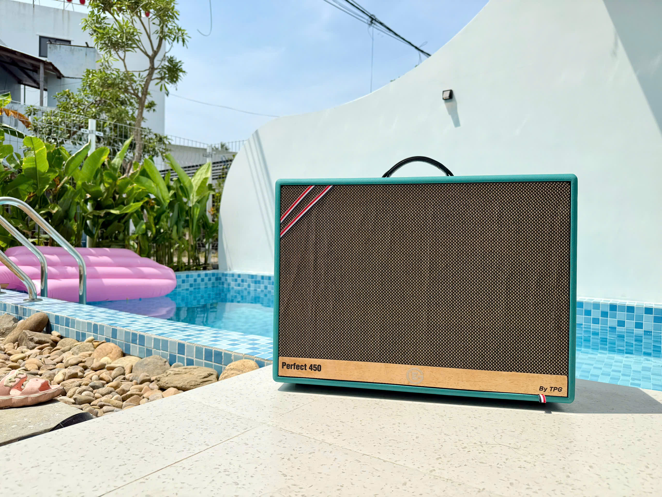 Loa Perfect 450 - Ảnh 5