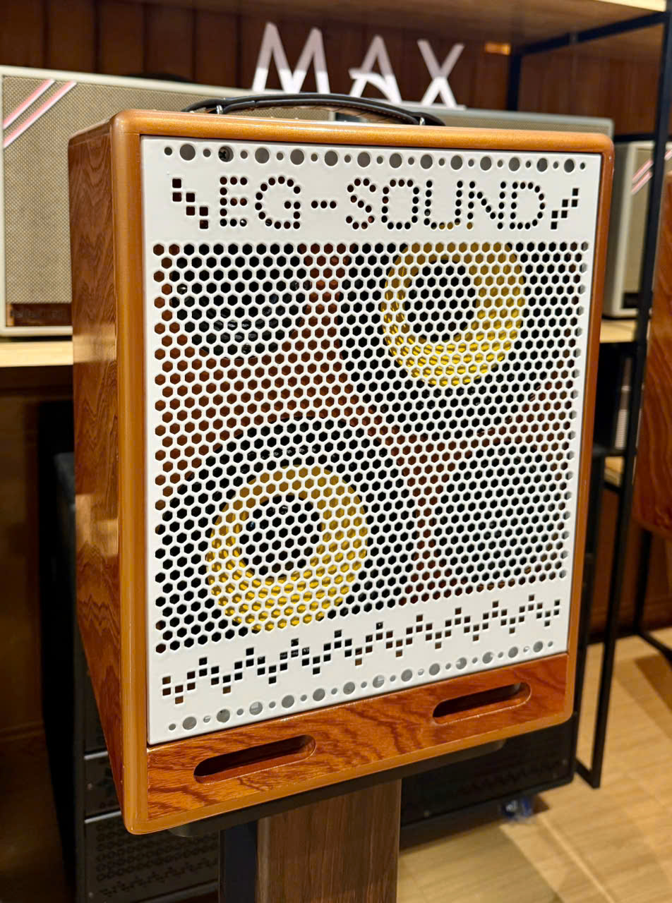 Loa EG Perfect 250 - Ảnh 6