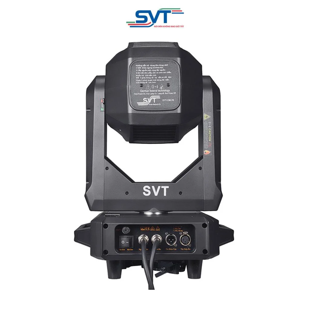 Beam 580W SVT2 - Ảnh 3