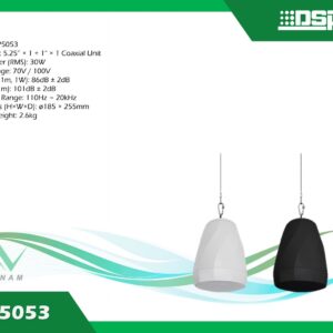 DSPPA DSP5053