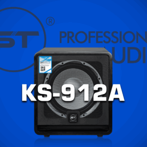 ST KS-912A