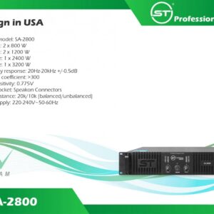 ST SA-2800