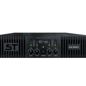 ST SA-9004
