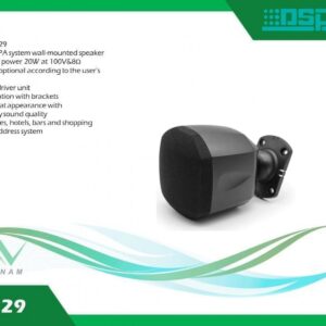 DSPPA DSP129