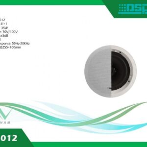 DSPPA DSP5012