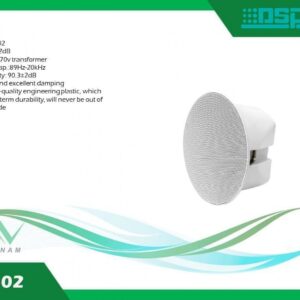 DSPPA DSP602