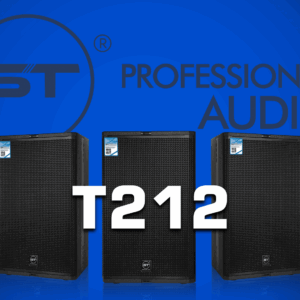 ST T212