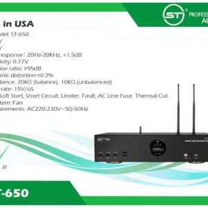 ST-650