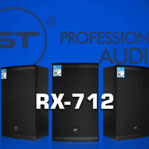 ST RX-712