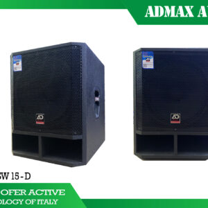 ADMAX SW-15D